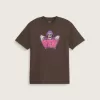 Camiseta de Halloween de Creeper Tales