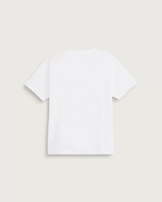 Camiseta de Halloween de Tales From Vans