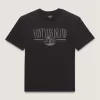Camiseta de la isla de Saint Vans