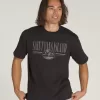 Camiseta de la isla de Saint Vans