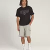 Camiseta de la isla de Saint Vans