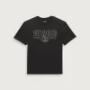 Camiseta de la isla de Saint Vans