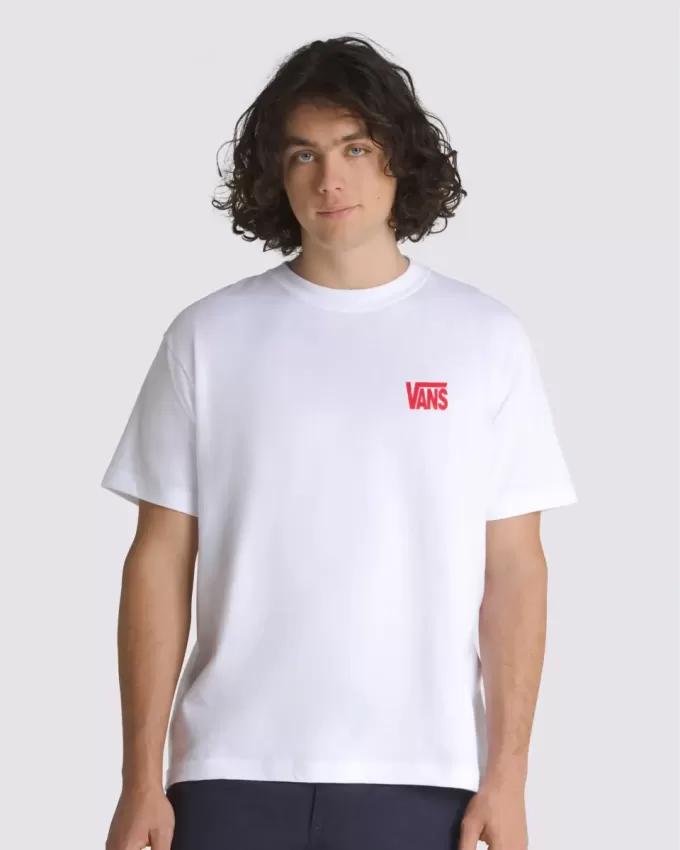Camiseta de la rana guardiana