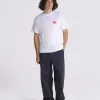 Camiseta de la rana guardiana