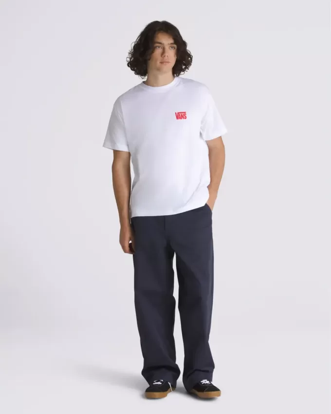 Camiseta de la rana guardiana