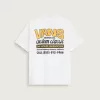 Camiseta de la tienda
