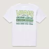 Camiseta de la tienda