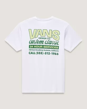 Camiseta de la tienda
