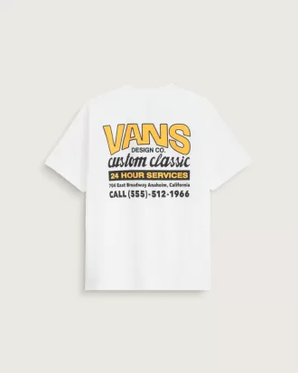 Camiseta de la tienda