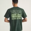 Camiseta de la tienda