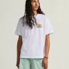 Camiseta de la tienda
