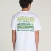 Camiseta de la tienda