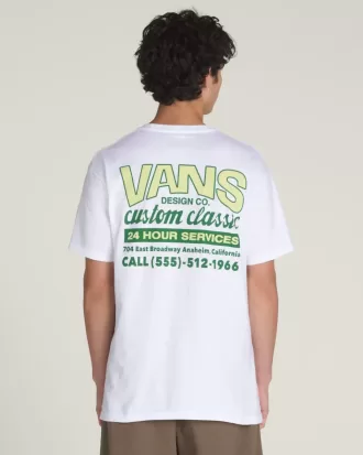 Camiseta de la tienda