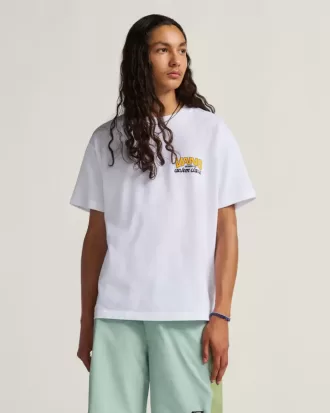 Camiseta de la tienda