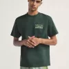 Camiseta de la tienda