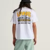 Camiseta de la tienda