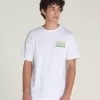 Camiseta de la tienda