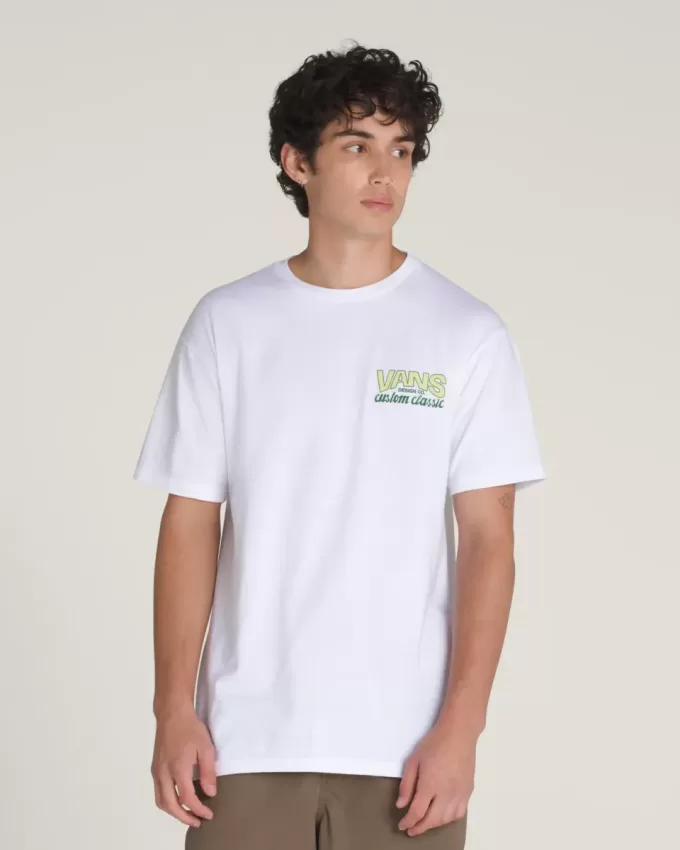 Camiseta de la tienda