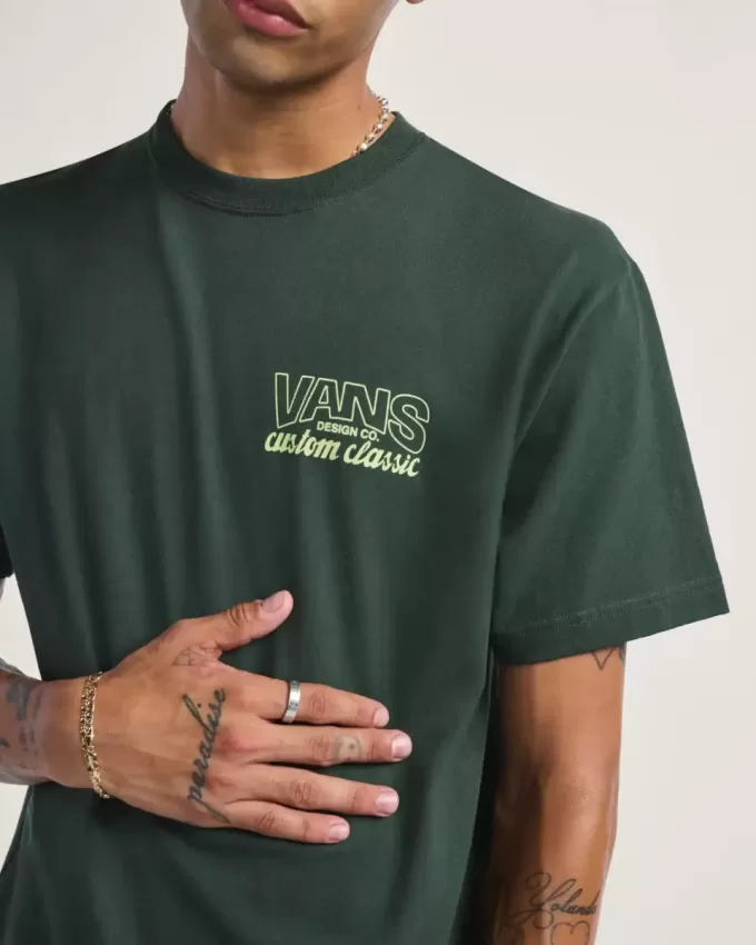 Camiseta de la tienda