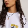 Camiseta de la tienda
