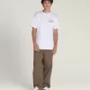 Camiseta de la tienda
