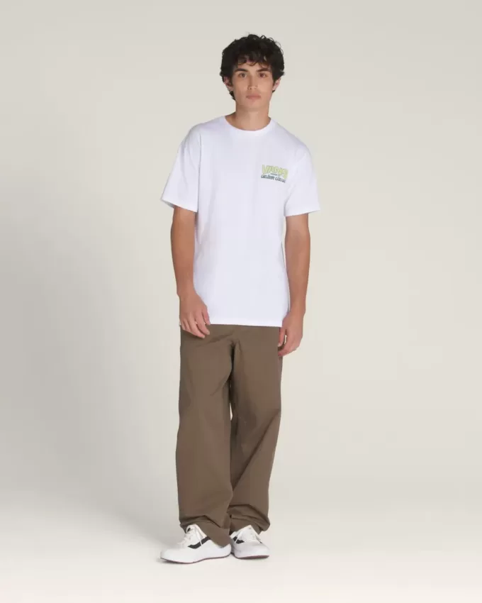 Camiseta de la tienda