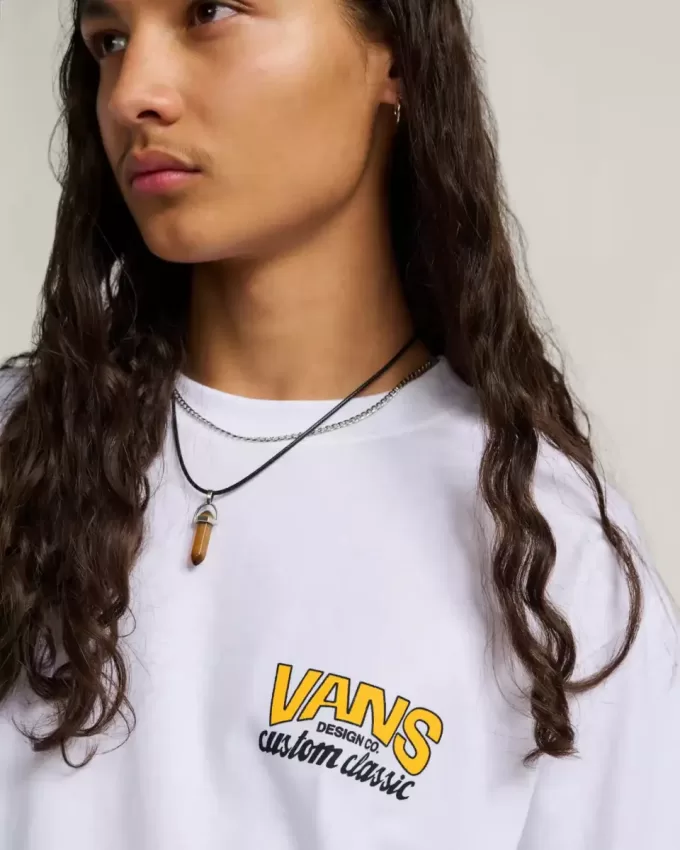 Camiseta de la tienda