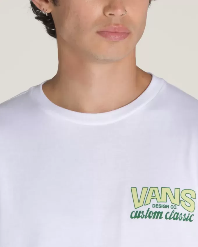 Camiseta de la tienda