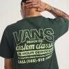 Camiseta de la tienda