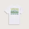 Camiseta de la tienda