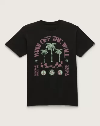 Camiseta de lectura de palma