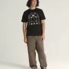 Camiseta de lectura de palma