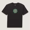 Camiseta de llamas 2K