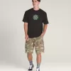 Camiseta de llamas 2K