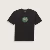 Camiseta de llamas 2K