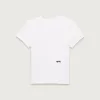 Camiseta de manga corta para niña OTW de Vans X Homme