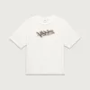 Camiseta de manga corta premium