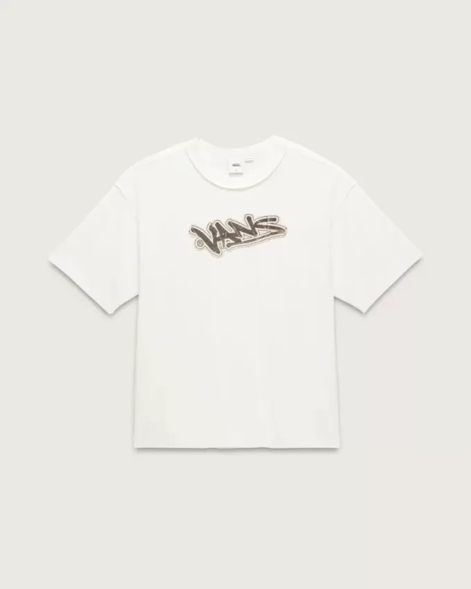 Camiseta de manga corta premium