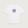 Camiseta de manga corta premium