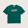 Camiseta de manga corta premium
