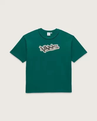 Camiseta de manga corta premium