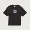 Camiseta de manga corta premium