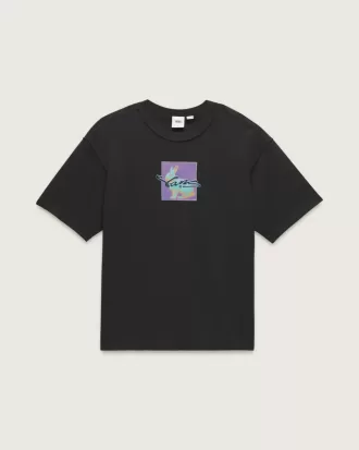 Camiseta de manga corta premium