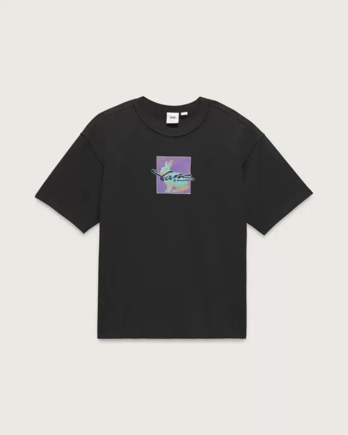 Camiseta de manga corta premium