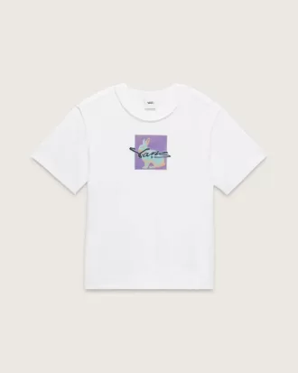 Camiseta de manga corta premium
