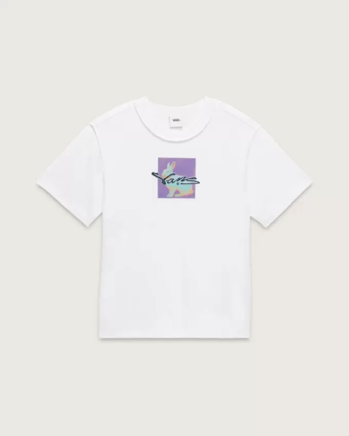 Camiseta de manga corta premium