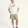 Camiseta de manga corta premium