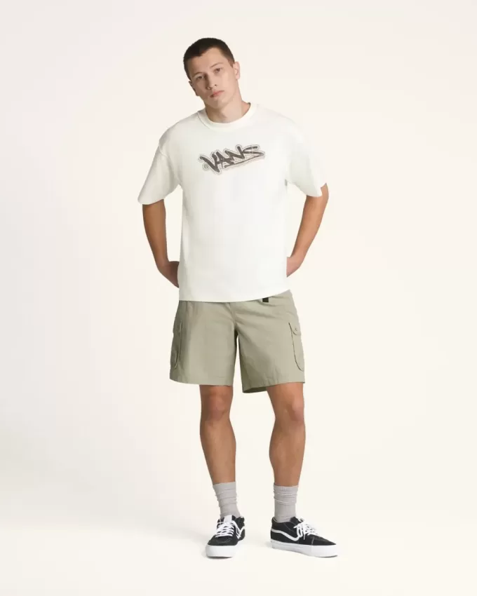 Camiseta de manga corta premium