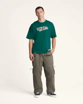Camiseta de manga corta premium