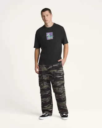 Camiseta de manga corta premium